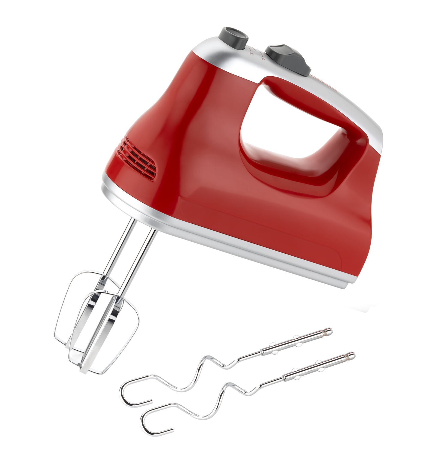 Zadap 300W Electric Hand Beater 2 Year Warranty