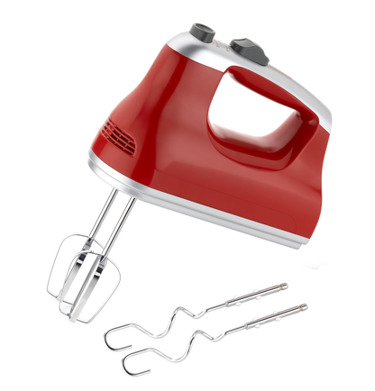 Zadap 300W Electric Hand Beater 2 Year Warranty