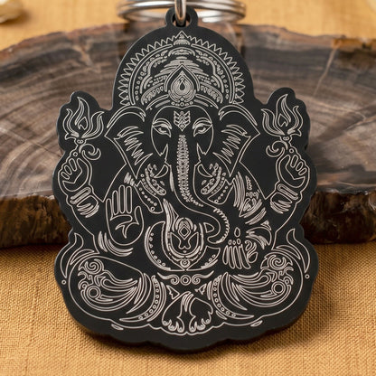 Keychain-4