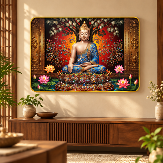 Buddha 2