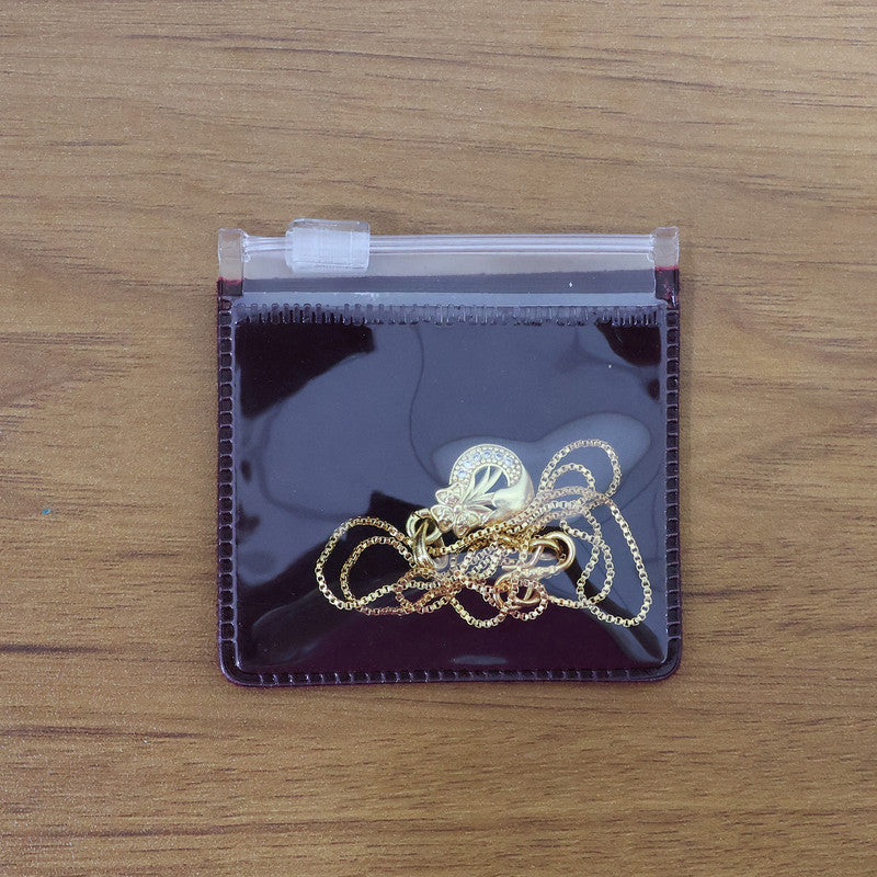 Artistic Crescent Drop Pendant Necklace with Crystal Highlights