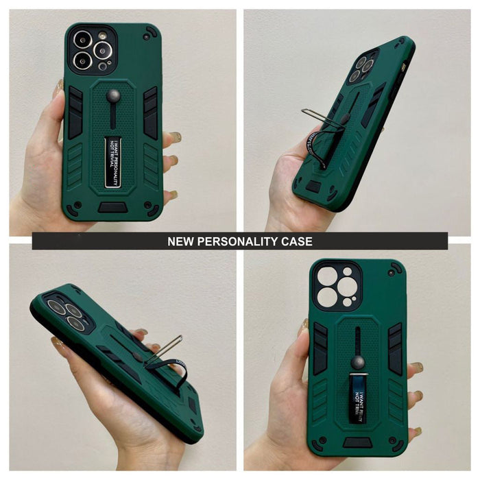 New Persnality Hard Case For Poco