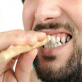 Natural Neem Wood Tooth Cleaning Sticks – Gentle & Chemical-Free