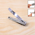 Stainless Steel Nail Cutter – Heavy-Duty Precision Trimming