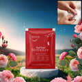 Wetwisk Nail Paint Remover Wet Wipes – Acetone-Free & Gentle