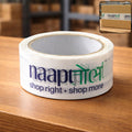 Printed Packaging Tape – Heavy-Duty Sealing for E-commerce | DeoDap