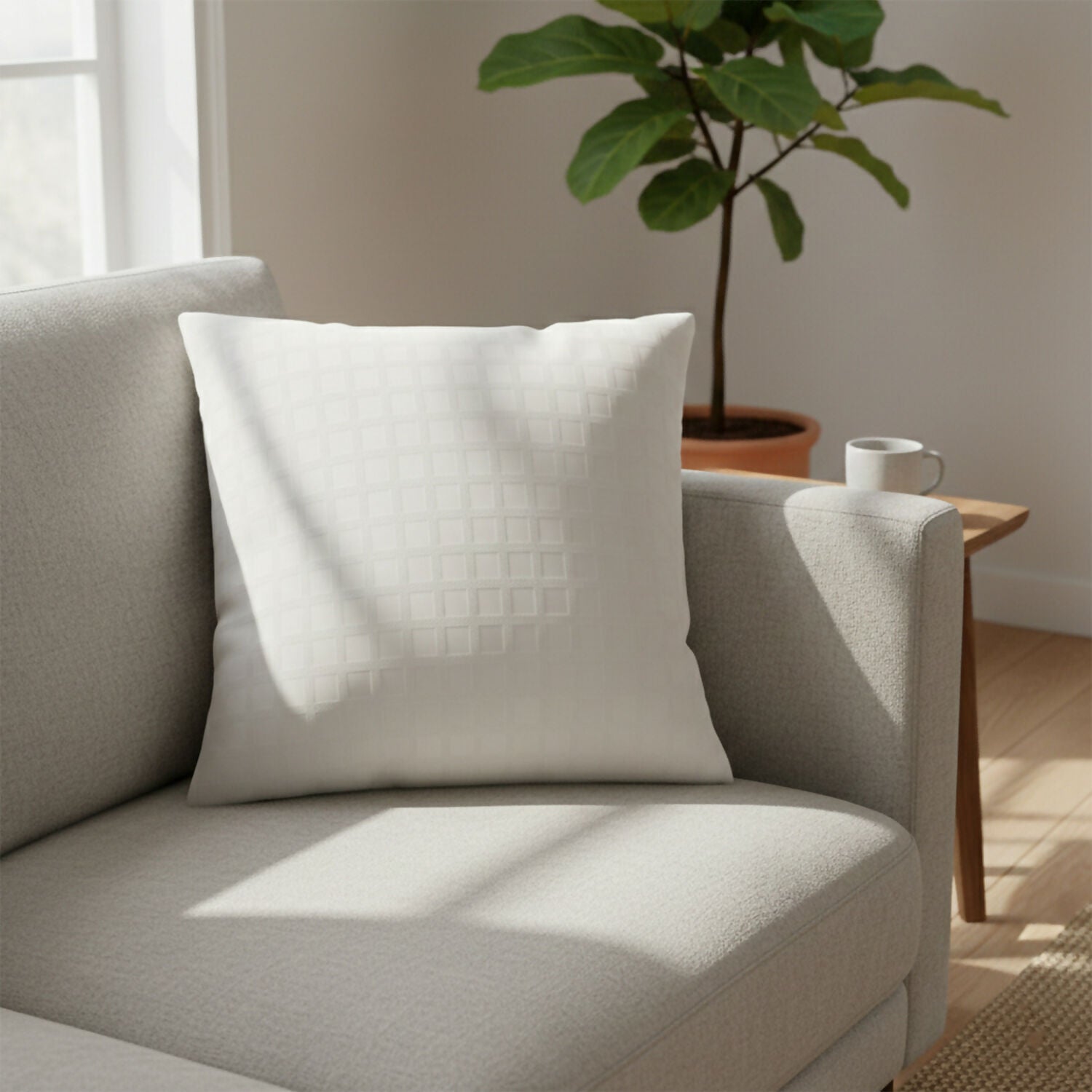 Softcool Premium Microfiber Sleeping Pillow 61x61 cm