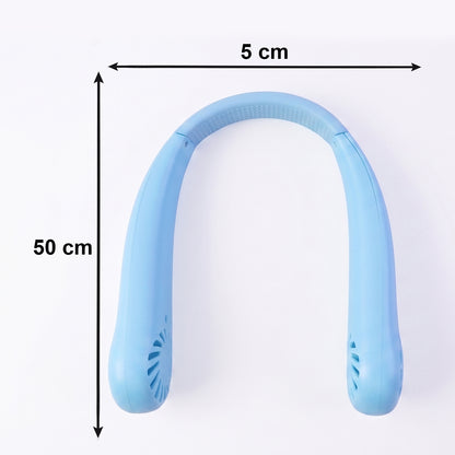 lightweight personal neck fan