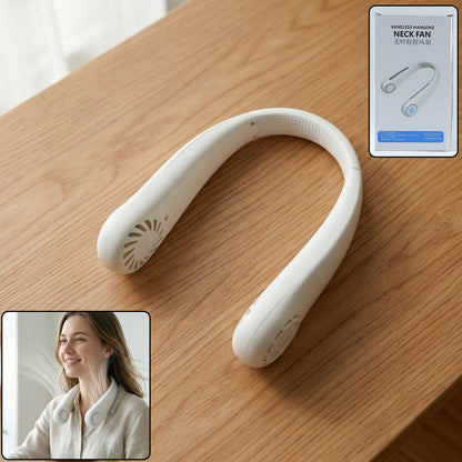 Neck Fan Portable