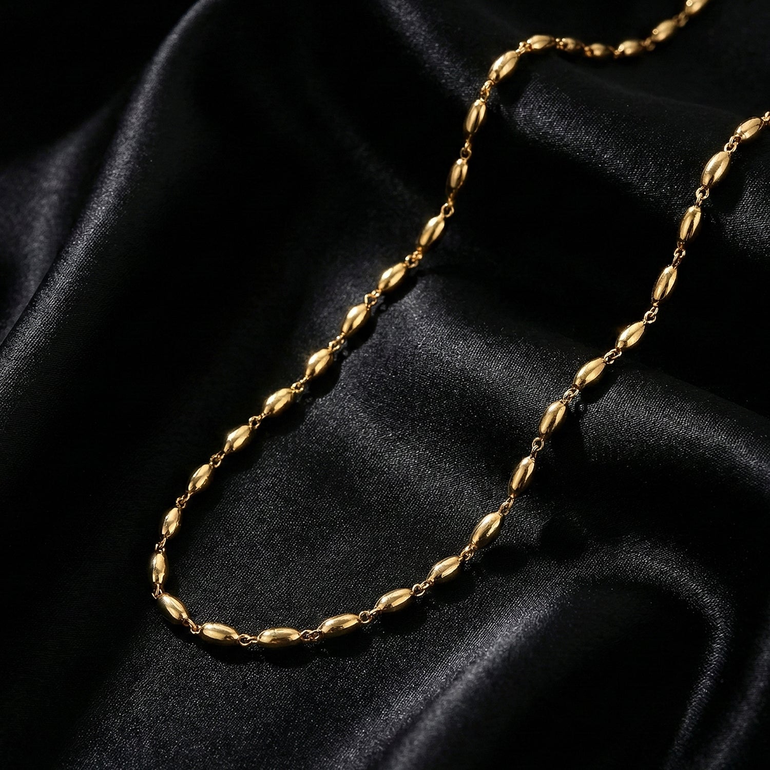 Chain Necklace