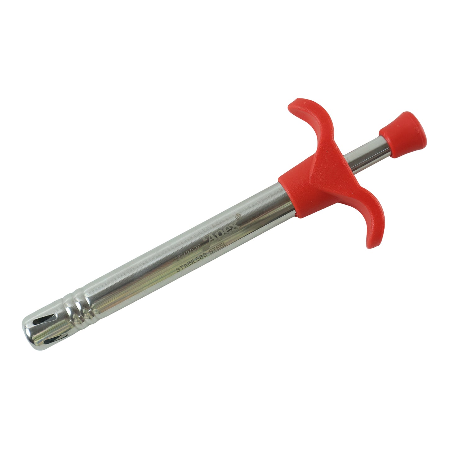 Apex Stainless Steel Gas Lighter with Trigger Grip for Kitchen Stove (1 Pc)