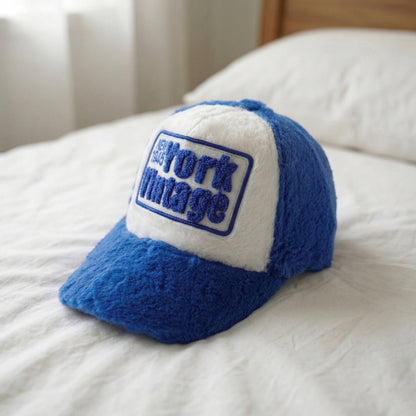 Cap Style View