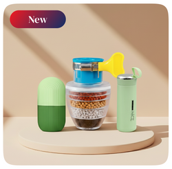 New Arrival Products