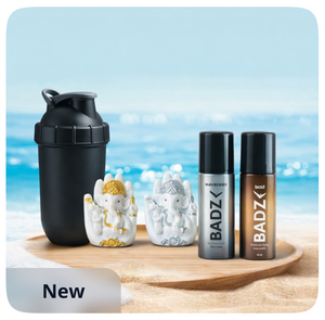 New arrival products