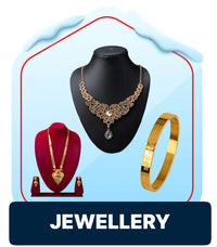 Jewellery custom mobile image