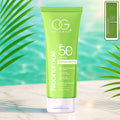 Niacinamide Sunscreen SPF 50 PA+++ – Broad Spectrum Sun Protection