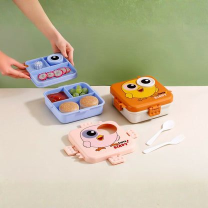 Kids Lunch Box