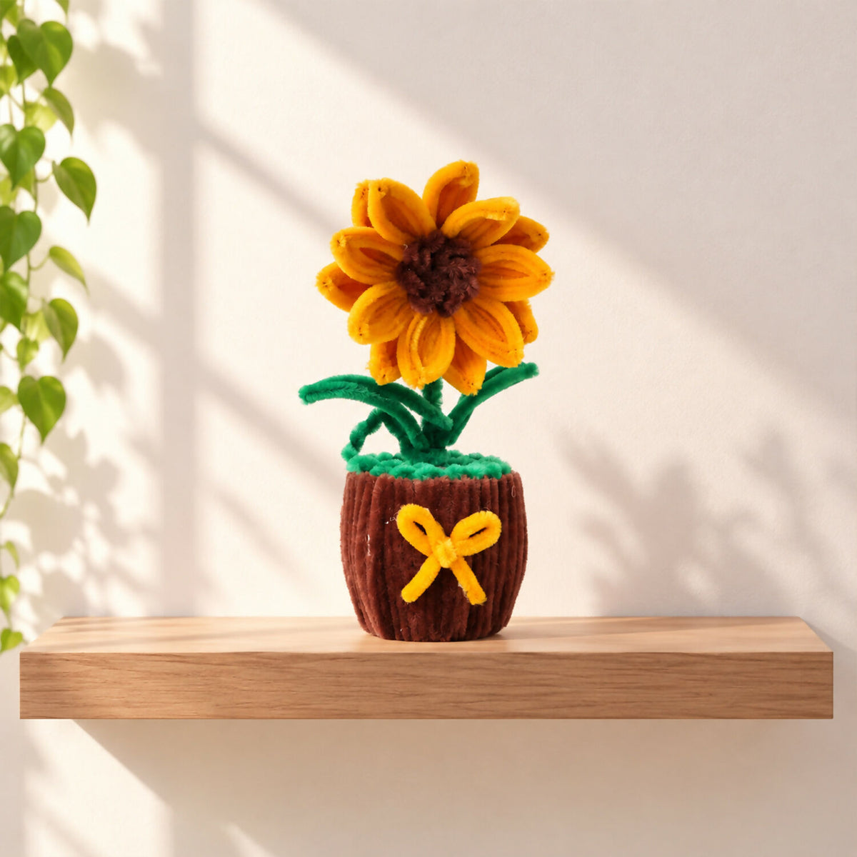 Pipe-Cleaner-Flower-Pot-08