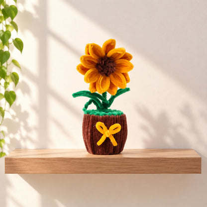 Pipe-Cleaner-Flower-Pot-08