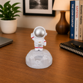 Astronaut Mobile Phone Holder Stand for Desk | Space Theme Phone Stand