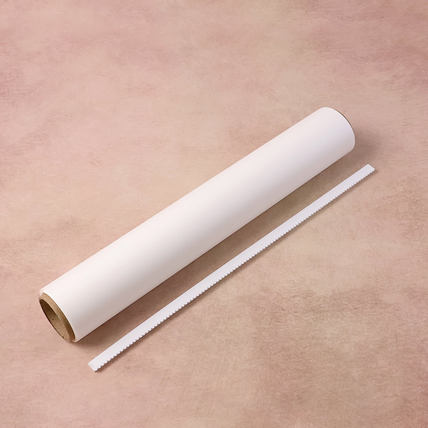 Freshee Multipurpose Grease-Proof & Non-Stick Food Paper Roll — 300 mm × 5 meter