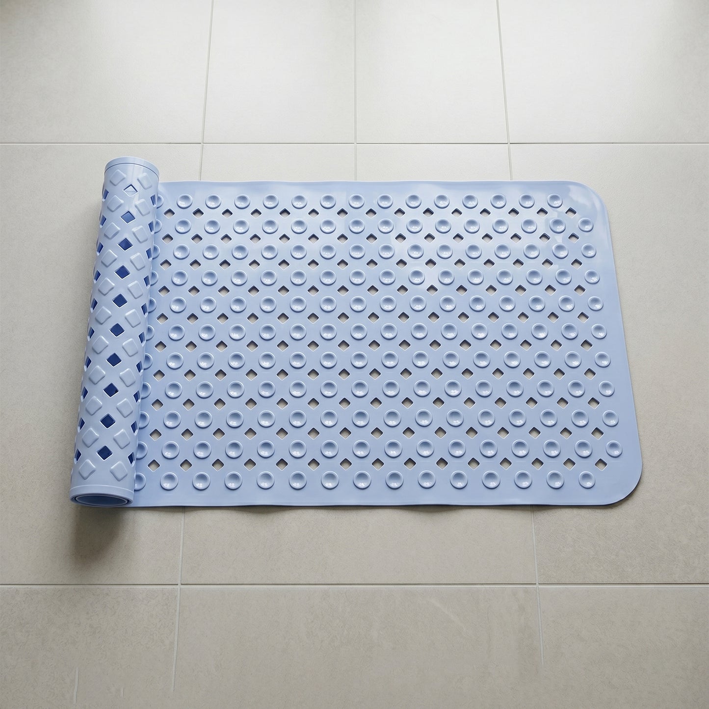 bathroom safety suction mat