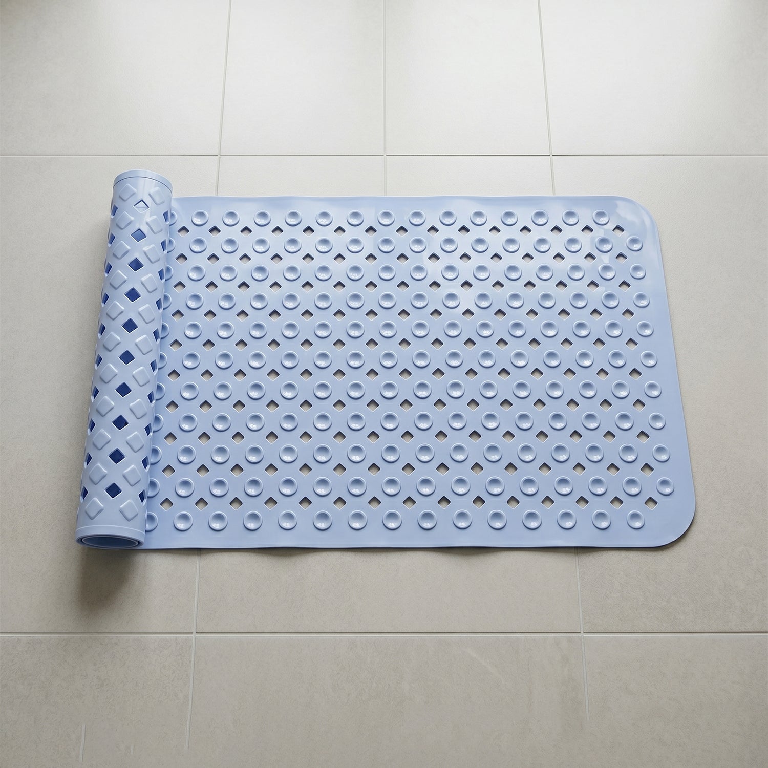 bathroom safety suction mat