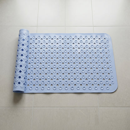 bathroom safety suction mat
