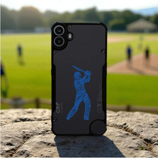 Cricket Mobile Cover For NOTHING CMF Phone 1