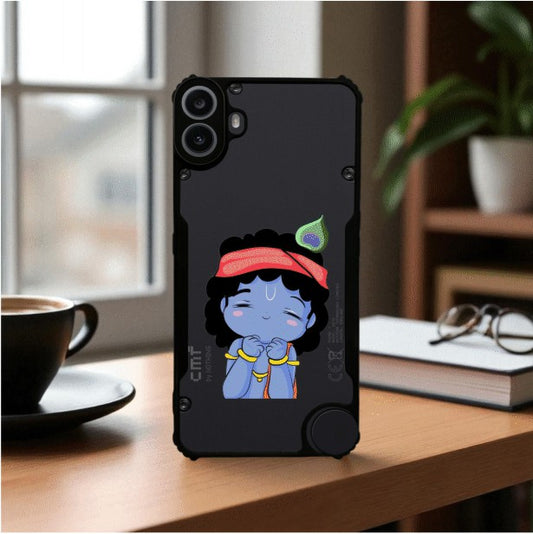 Kana Mobile Cover For NOTHING CMF Phone 1