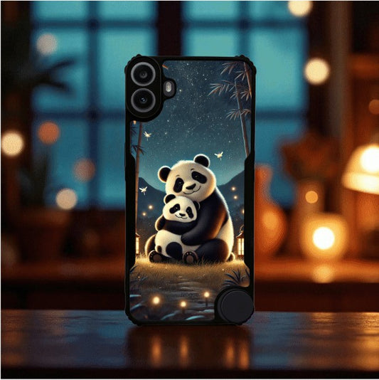 Forever Hug Mobile Cover For NOTHING CMF Phone 1