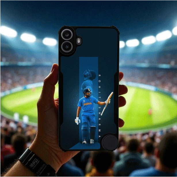 Hitman Edition Mobile Cover For NOTHING CMF Phone 1