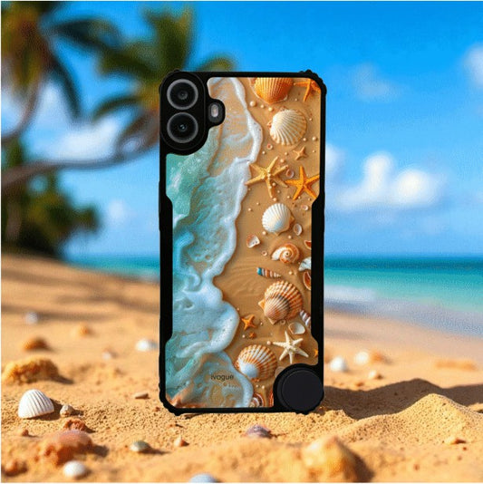 Ocean Bliss Mobile Cover For NOTHING CMF Phone 1