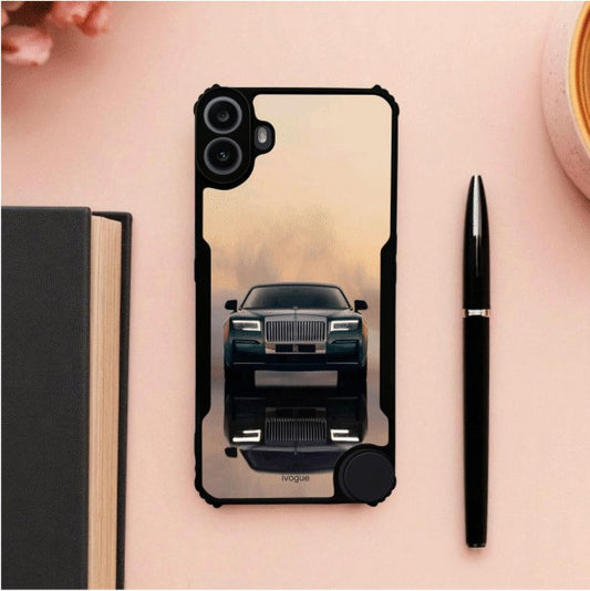 Rolls Reign Mobile Cover For NOTHING CMF Phone 1