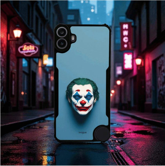Joker Mobile Cover For NOTHING CMF Phone 1