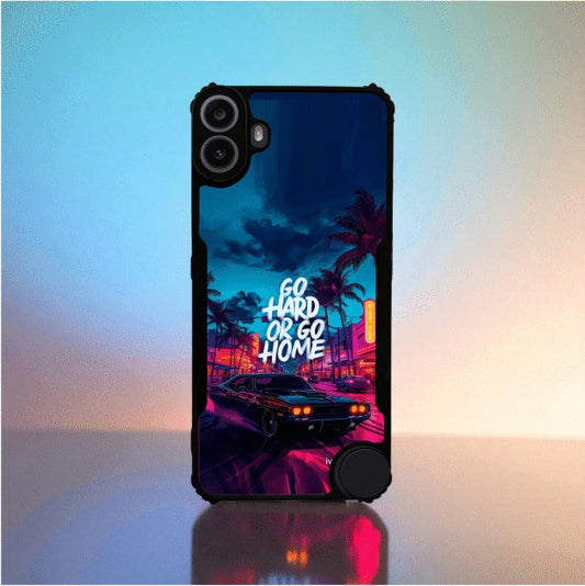 Velocity Vibes Mobile Cover For NOTHING CMF Phone 1