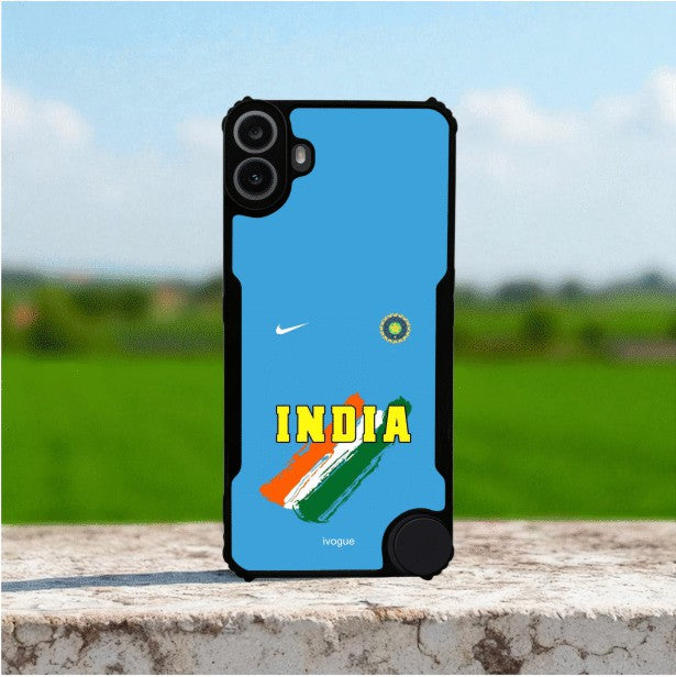 Champion india Mobile Cover For NOTHING CMF Phone 1