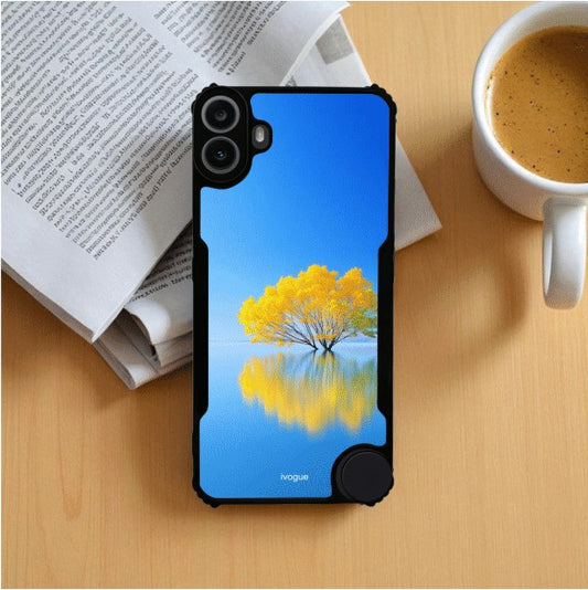 Tree of Light Mobile Cover For NOTHING CMF Phone 1