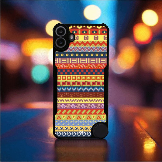Boho Vibes Mobile Cover For NOTHING CMF Phone 1