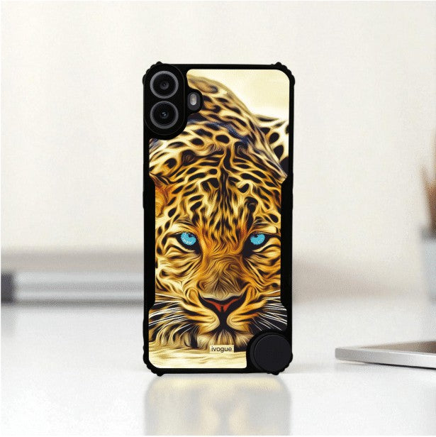 Jaguar Mobile Cover For NOTHING CMF Phone 1