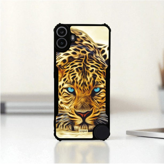 Jaguar Mobile Cover For NOTHING CMF Phone 1
