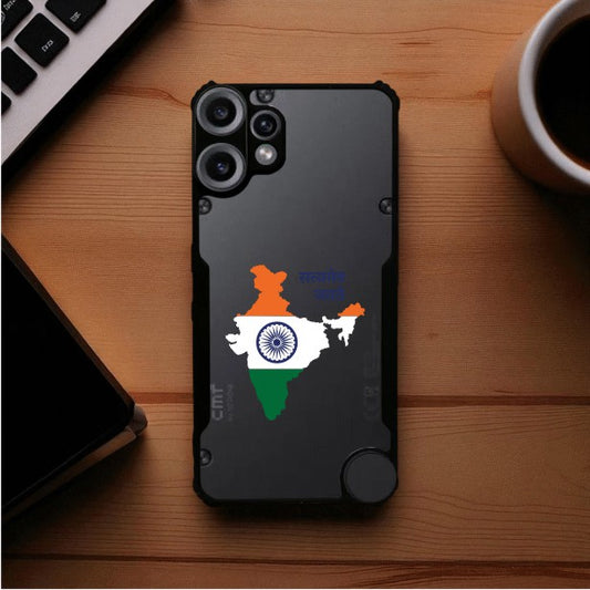 Satyamev Jayate Mobile Cover For NOTHING CMF Phone 2 Pro