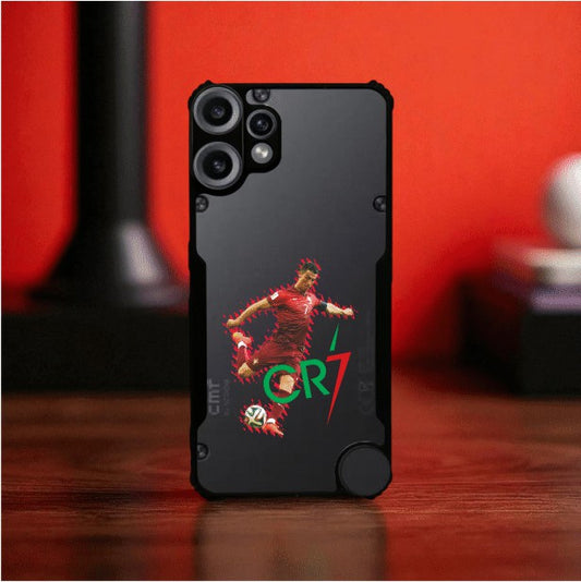 CR7 Mobile Cover For NOTHING CMF Phone 2 Pro