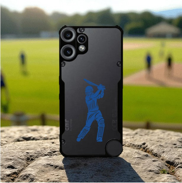 Cricket Mobile Cover For NOTHING CMF Phone 2 Pro