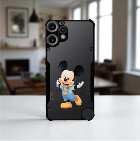 Mickey Mobile Cover For NOTHING CMF Phone 2 Pro