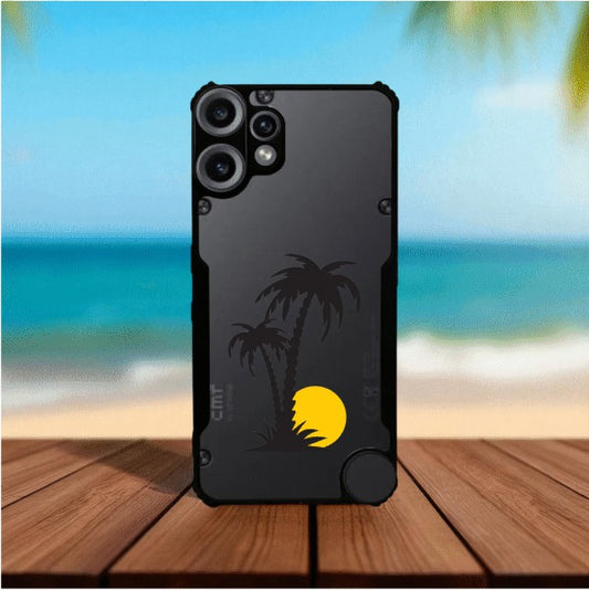 Nature Mobile Cover For NOTHING CMF Phone 2 Pro