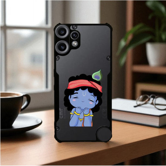 Kana Mobile Cover For NOTHING CMF Phone 2 Pro