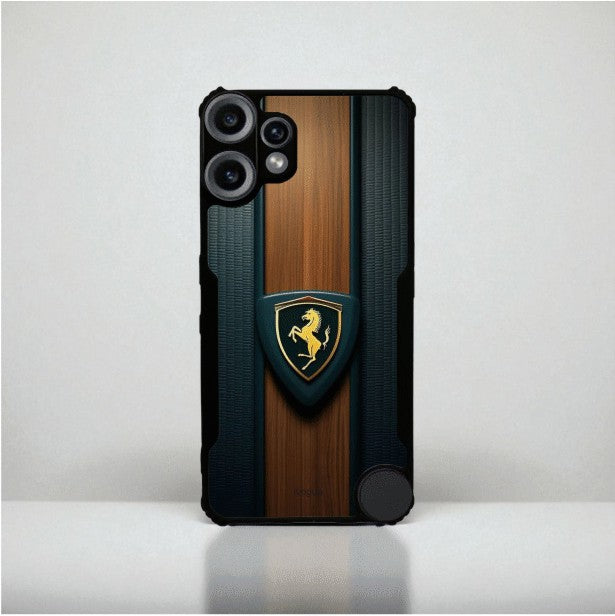 Speed Icon Mobile Cover For NOTHING CMF Phone 2 Pro