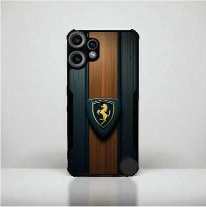 Speed Icon Mobile Cover For NOTHING CMF Phone 2 Pro