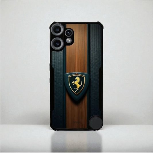 Speed Icon Mobile Cover For NOTHING CMF Phone 2 Pro
